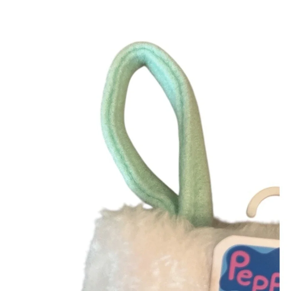 New Peppa Pig Christmas Holiday Stocking 16